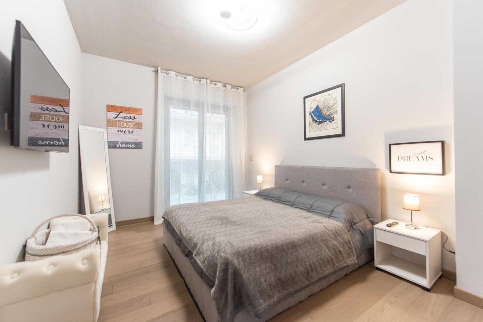 Апартаменты Elegante Bilocale-Centro Torino-Free Wifi Экстерьер фото