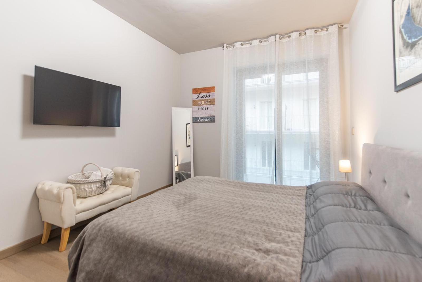 Апартаменты Elegante Bilocale-Centro Torino-Free Wifi Экстерьер фото