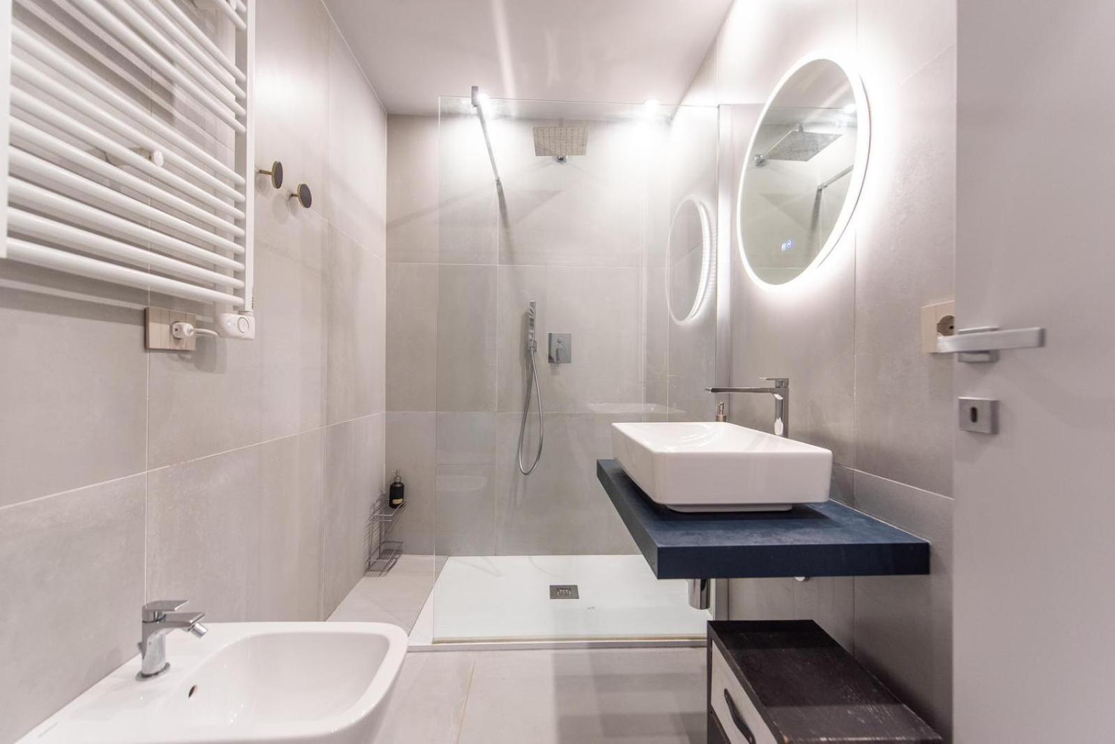 Апартаменты Elegante Bilocale-Centro Torino-Free Wifi Экстерьер фото