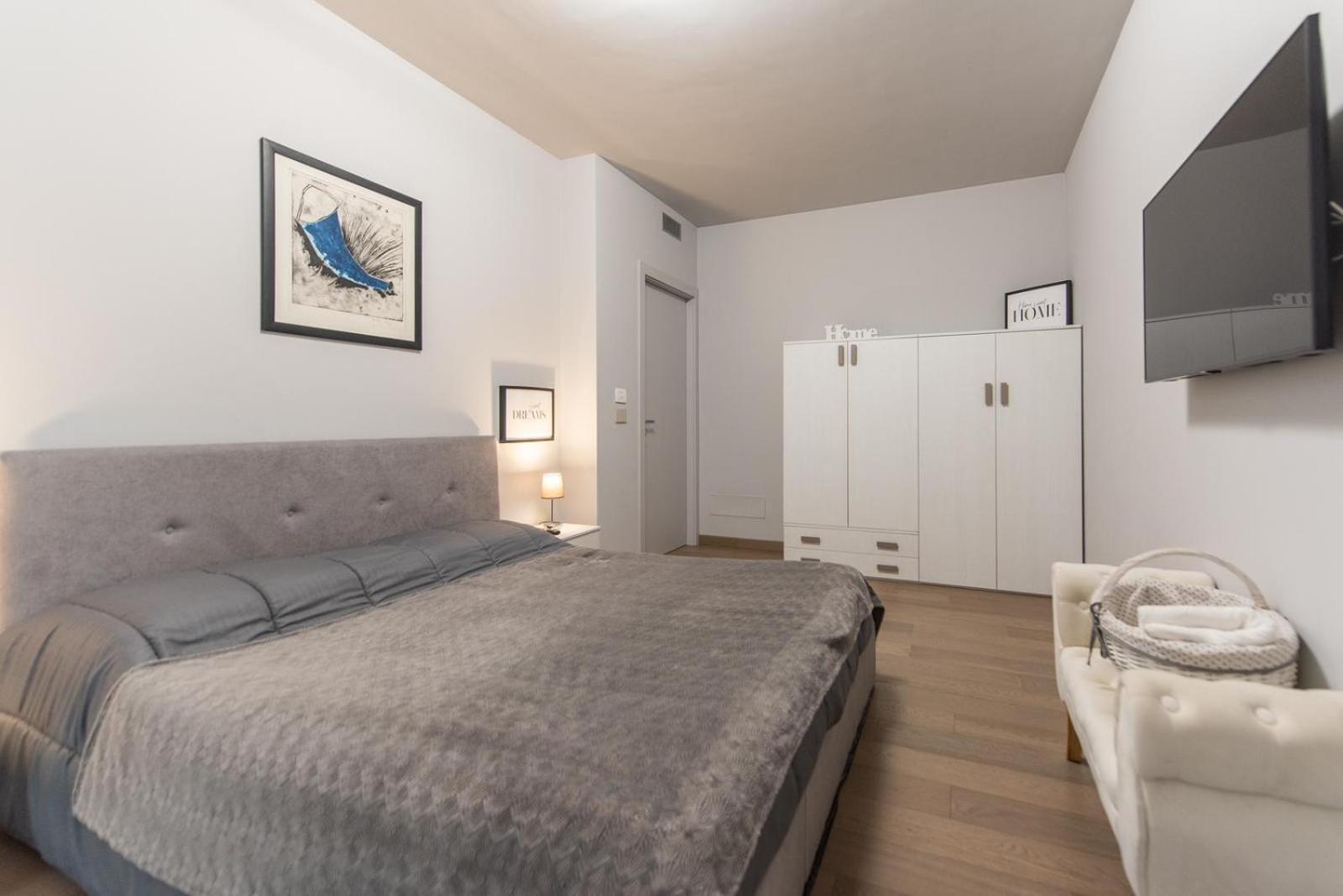 Апартаменты Elegante Bilocale-Centro Torino-Free Wifi Экстерьер фото