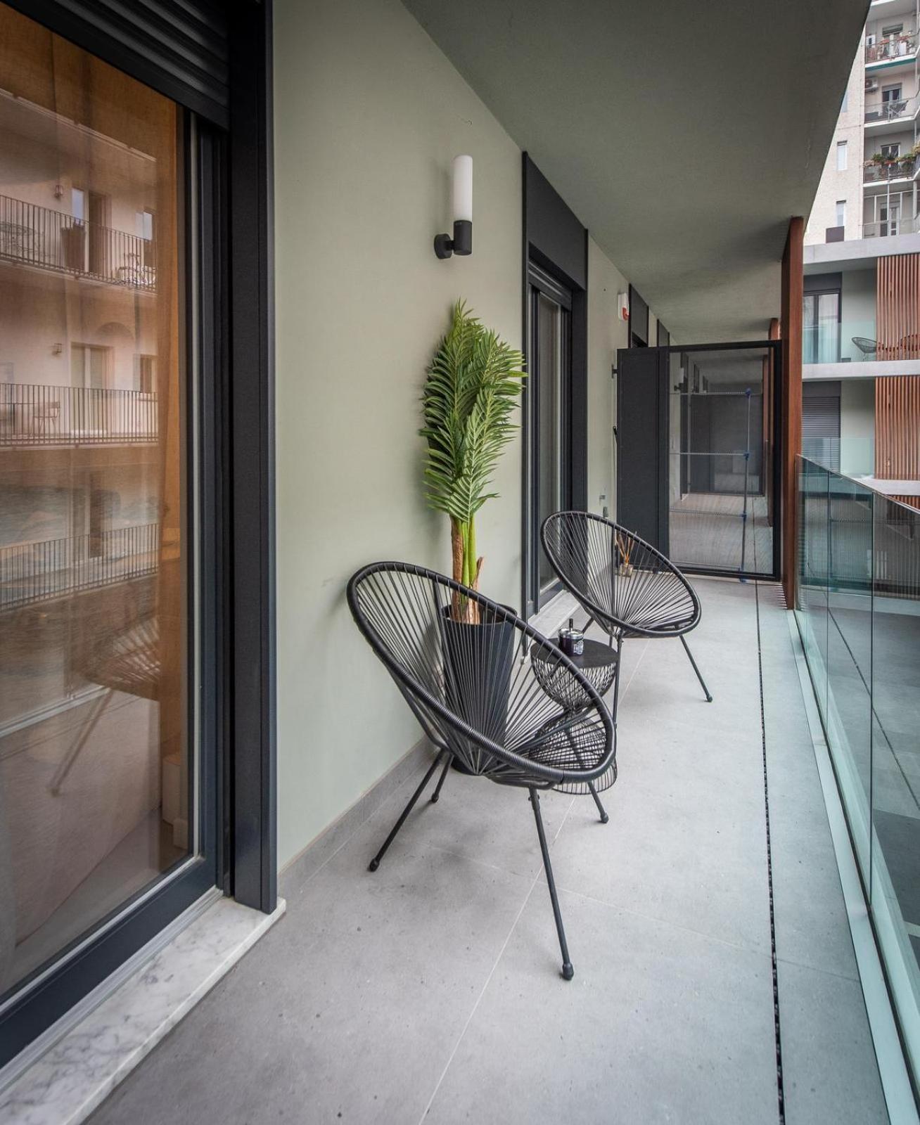 Апартаменты Elegante Bilocale-Centro Torino-Free Wifi Экстерьер фото
